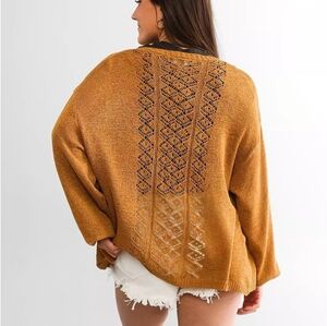 Daytrip Cardigan